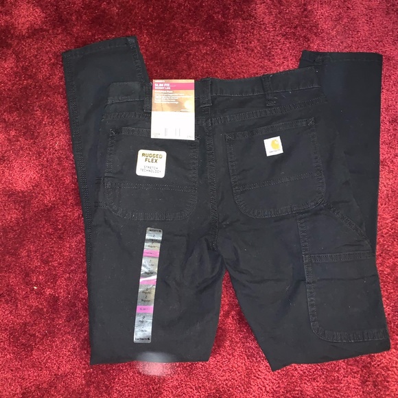 Carhartt Pants - Carhartt Crawford pants